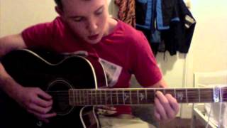 People Should Smile More by Newton Faulkner Guitar Lesson