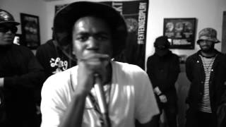 Kirk Knight- Pro Era Cypher