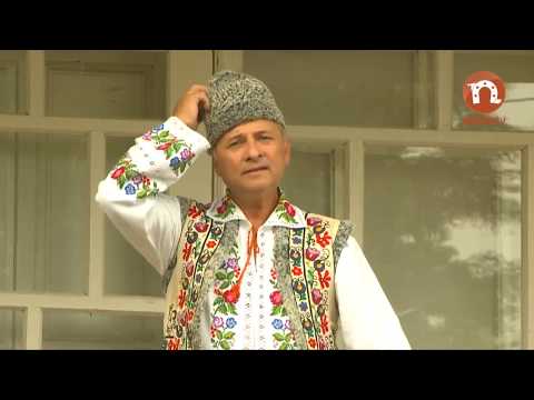 Nicolae Glib - Merg prin sat lumea mă Întreabă