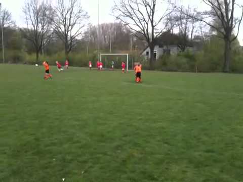 DIO '30 F10 - Ewijk F5 (21-04-2012)