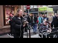 Abba Winner Takes It All Allie Sherlock Cover