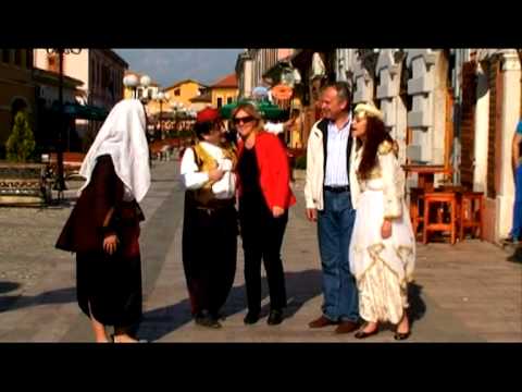 Dorina Garuci, Federik Ndoci & Rosela Gjylbegu - SE BIRI YT UN JAM