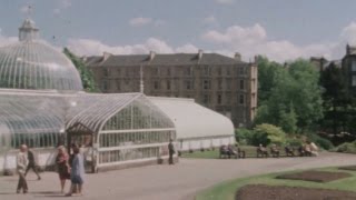 Great Western Road (1980) | Britain on Film