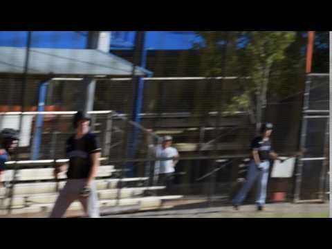 Catching in East Cobb Complex