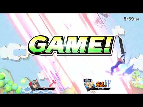 cloud hdr combo video!