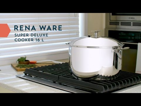 Super Deluxe Cooker 16 L