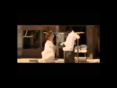 Kung Fu Hustle - "Gehts Noch?!" Szene