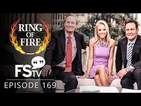 Cost of F-35 Mentioned on The Ring Of Fire