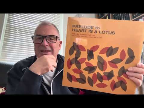 Vinyl community recent jazz finds. Uk jazz blue note etc. 