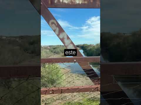 Rio seco la Reforma La Pampa