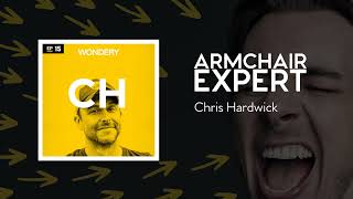 Chris Hardwick | Armchair Expert with Dax Shepard