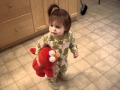 Tickle Your Elmo