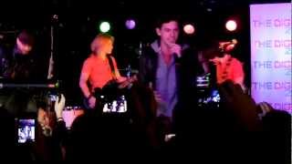 Asher Monroe - Like I Do - Cambridge, MA 3/25/12