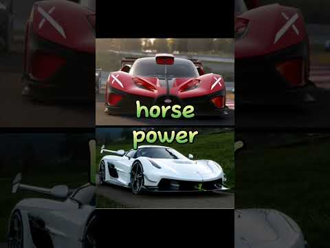 bugatti bolide vs koenigsegg Jesko