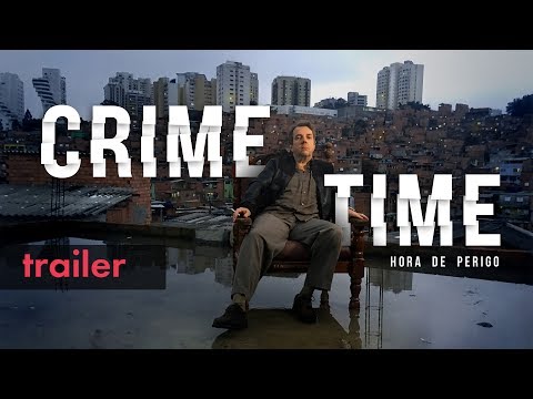 Trailer de Crime Time - Hora de Perigo (2016)