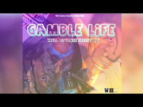 Top Bozz X Dalla Bill - Gamble Life