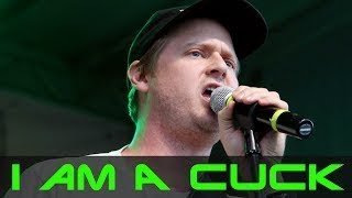 I AM A CUCK by Tim Heidecker