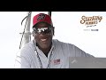 How Kurt Busch scored an autographed Michael Jordan rookie card | Stacking Pennies