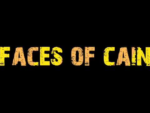 Faces of Cain - Dweller in the land of Nod (Live studio recording at Atak studios, Enschede)