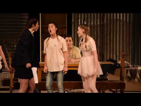 TENEMOS DERECHOS Y LOS QUEREMOS CANTAR