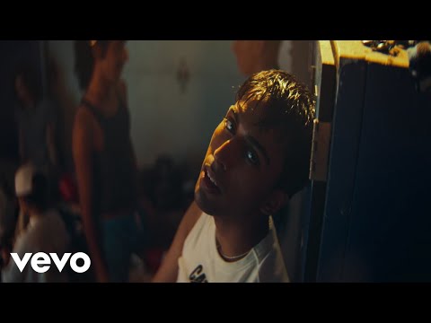 Ali Shah - Lead By Example (Official Music Video)