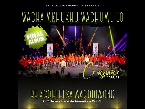 The Ultimate Mokhukhu Medley (Wayback meets Modern) by Wacha Mkhukhu Wachumlilo