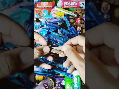 Chocolate Part17 | Cadbury perk home treats wafer chocolate pack | Perk chocolate | #suzwindairy