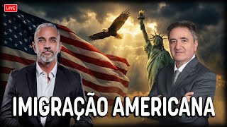 Visto de turista, atualizações e dúvidas gerais sobre imigração #podcast