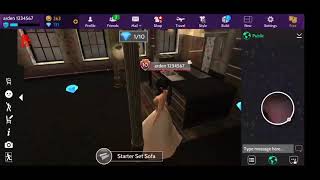 Avakin Life - 3D Virtual World - 2021-05-09