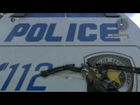 Dying Light [PS4 LIVE] First Time pt.11