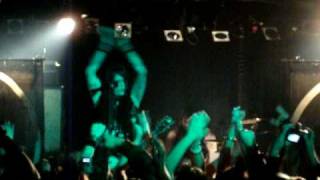 Wednesday 13-From Here To The Hearse