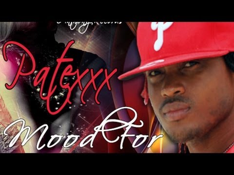 Patexxx - Mood For Loving (Raw) June 2013