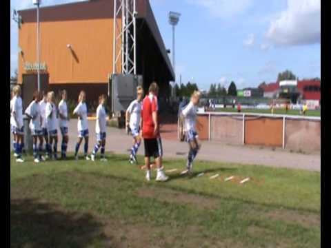 gothiafilmen trailer