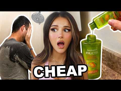 Cheapest People on The Internet