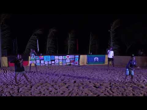 Manggurra Girls 2 - Numburindi Festival 2018