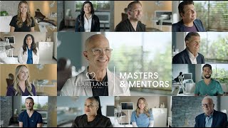 How a single moment transformed a doctor and led to greater success | Masters & Mentors