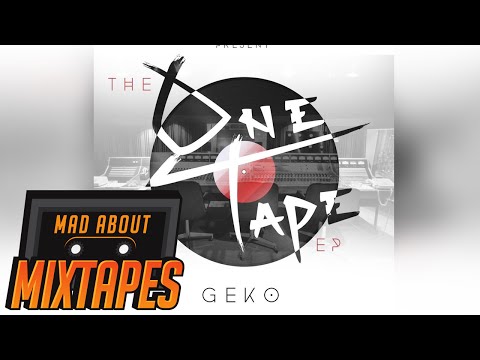 Geko ft. Paigey Cakey - One & Only (Prod. By @Skybeats) | MadAboutMixtapes