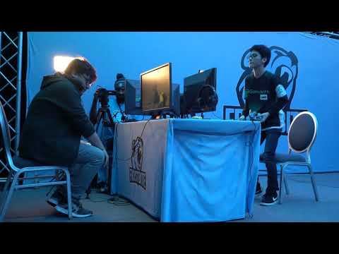 Das beste Spiel 4 Mkleo Comebacks in Smash Ultimate