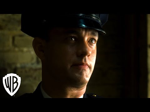 The Green Mile Movie Trailer