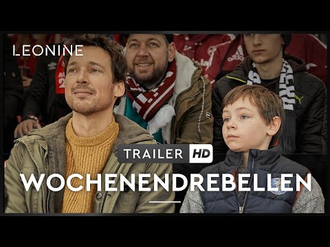 Offizieller Trailer