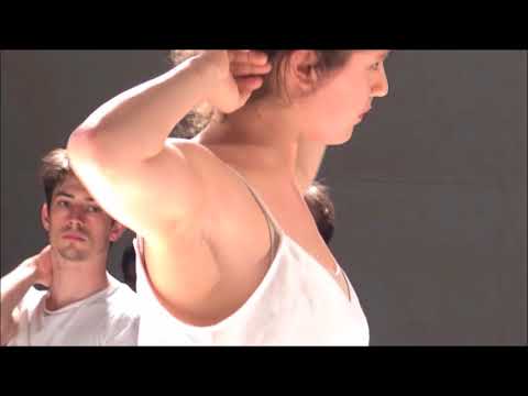 Resonances extract  Lola Lefèvre