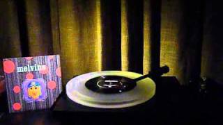Melvins - Antivermin 7&quot; (Part 1 &amp; 2)
