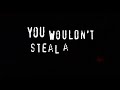 MPAA Piracy Its A Crime Bumper 2