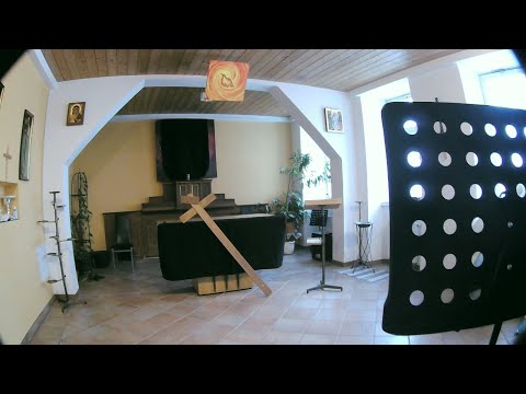 2022-04-15 Wortgottesdienst am Karfreitag