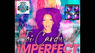 JOI CARDWELL - IMPERFECT - FREESTYLE REMIX(DJ MARCUS AUGUSTO &amp; DJ ANTÔNIO MIX-RJ) #freestyleremix
