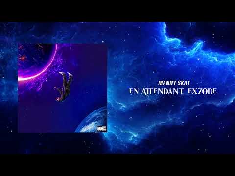 Manny Skrt - Sans moi (Audio Officiel)