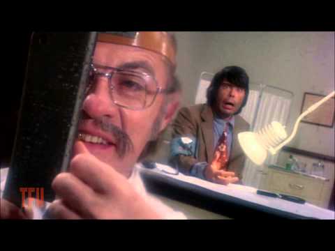 Thumbnail of the video: Eli Roth on CREEPSHOW