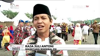 Fadli Zon: Postingan Video Goyang Bebek Angsa Hal Wajar