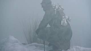 “Members of the Maharishi Mountain”