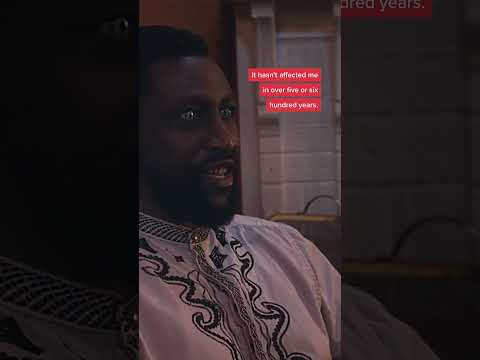 So THAT'S why Dracula burst into flames | Black as Night